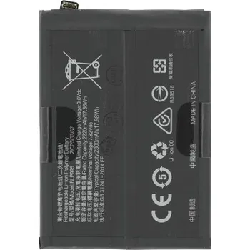 Baterie pro mobilní telefon MPS Baterie pro Oppo Reno11 Pro, BLP995, 2300 mAh