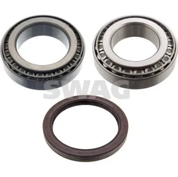 Sada ložisek kol SWAG 10 10 2734