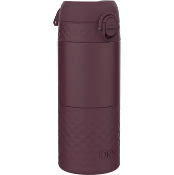 Termoska ION8 Hot Shot Cestovní hrnek Blackberry, 360ml