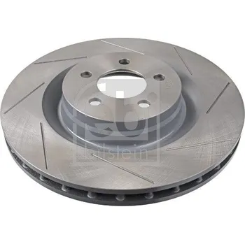 Brzdový kotouč Brzdový kotouč FEBI BILSTEIN 108643