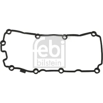 Automobilové těsnění Těsnění, kryt hlavy válce FEBI BILSTEIN 43958