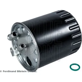Filtr do auta Palivový filtr BLUE PRINT ADU172303
