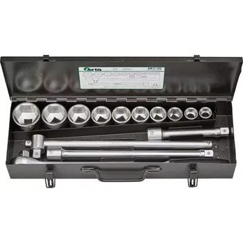 Gola sada Gola sada 3/4" 14 ks 24-50mm FORTIS