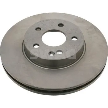 Brzdový kotouč Brzdový kotouč SWAG 10 92 4076