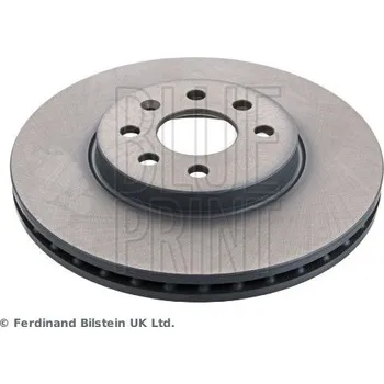 Brzdový kotouč Brzdový kotouč BLUE PRINT ADW194316