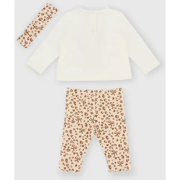 Dětský overall Komplet Primigi 58196611 3M