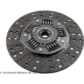 Spojková lamela Lamela spojky BLUE PRINT ADZ93118