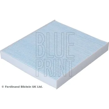 Ventilátor topení a klimatizace Filtr, vzduch v interiéru BLUE PRINT ADV182536