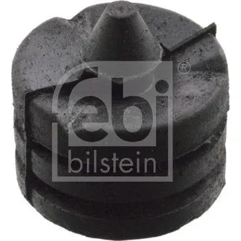 Tlumič výfuku Zarážka, tlumič výfuku FEBI BILSTEIN 15705
