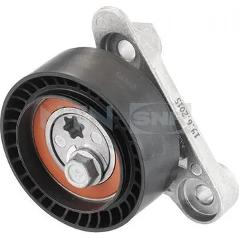 Napinaci kladka, zebrovany klinovy remen SNR (GA357.63)