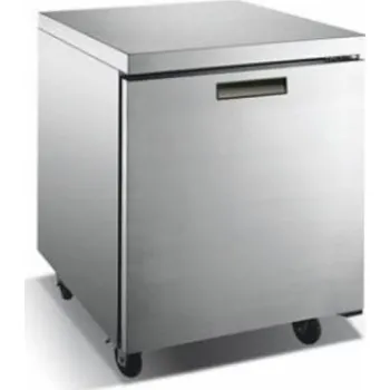Stůl chladící pojízdný MTUC-27R