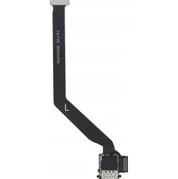 LCD displej s čtečkou SIM karet pro Xiaomi POCO F3 ORG