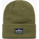 Čepice Columbia Lost Lager™ II Beanie Stone Green Universal