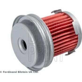 Hydraulický filtr Hydraulický filtr, automatická převodovka BLUE PRINT ADBP210038