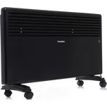 Tagred TA912B, Elektrický konvektor s termostatem 2000W, černý