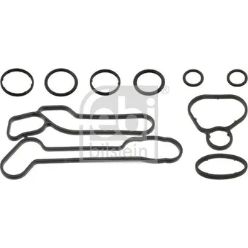 Chladič motoru Sada těsnění, chladič oleje FEBI BILSTEIN 101405