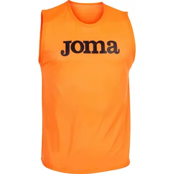 Podprsenka Fotbalový Rozlišovací Teplákovka Sportovní Trénink JOMA oranžový M