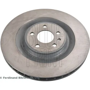 Auto-moto Brzdový kotouč BLUE PRINT ADBP430067