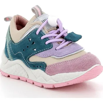 Dívčí tenisky Tenisky Primigi 6856022 26