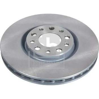 Brzdový kotouč Brzdový kotouč FEBI BILSTEIN 44036