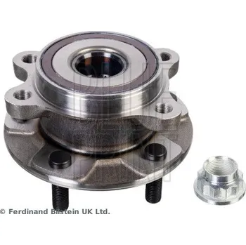 Sada ložisek kol BLUE PRINT ADT38286