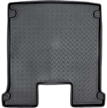 autokoberec Rohož do kufru Rezaw-Plast polypropylen