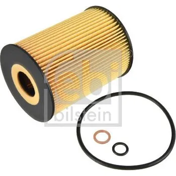 Filtr do auta Olejový filtr FEBI BILSTEIN 177174