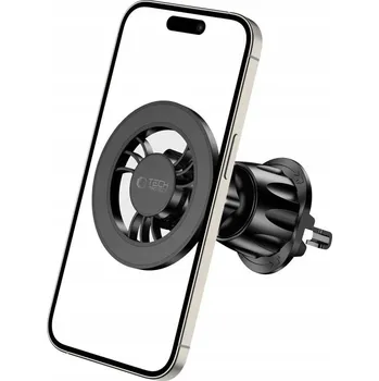 Držák do ventilační mřížky Tech-protect černý