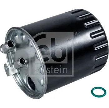 Palivový filtr Palivový filtr FEBI BILSTEIN 108288