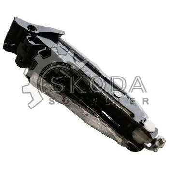 Hever zvedák vozu ORIGINÁL OE (5J0011031)