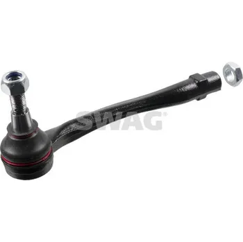 Táhlo řízení Hlava příčného táhla řízení SWAG 33 10 1860