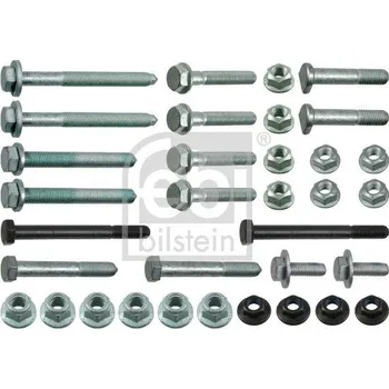 Opravná sada podvozku a pohonu kol Montážní sada, řídicí mechanismus FEBI BILSTEIN 21497