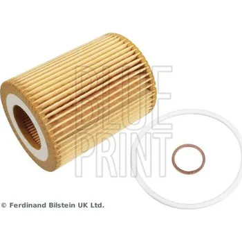 Filtr do auta Olejový filtr BLUE PRINT ADB112114