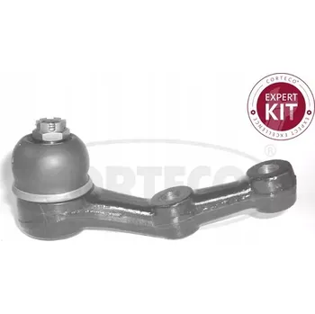 Posilovač řízení Corteco 49395688 Kloub / Čep pro uchycení a vedení