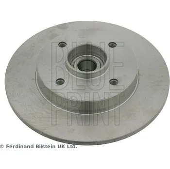 Brzdový kotouč Brzdový kotouč BLUE PRINT ADP154352