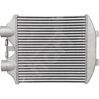 Výparník klimatizace Intercooler (chladič stlačeného vzduchu) HART 645 439