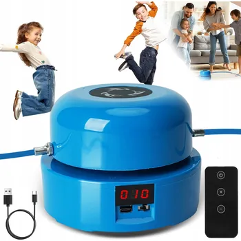 ŠVIHADLO INTERAKTIVNÍ AUTOMATICKÉ INTELIGENTNÍ ELEKTRICKÉ 10 RYCHLOSTÍ