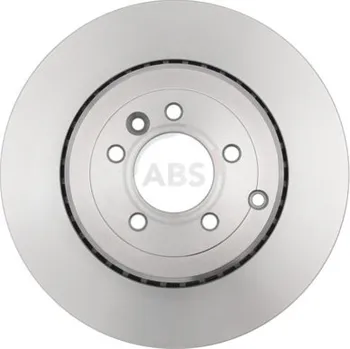 Brzdový kotouč Brzdový kotouč A.B.S. 18106