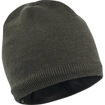 Kšiltovka Beretta Čepice Merino ACT Beanie Green Moss