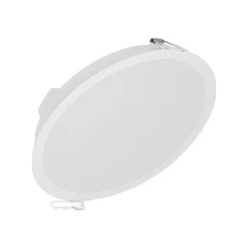 Stropní přisazené svítidlo Ledvance 24 W s integrovaným LED zdrojem, 215 cm, bílé