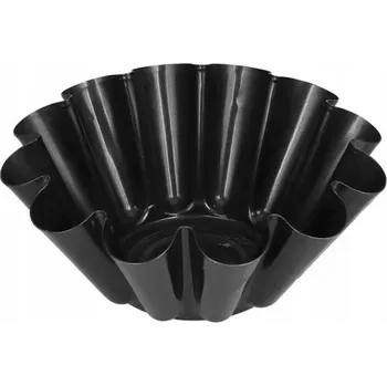 Forma na pečení FORMA NA BÁBOVKU 23 cm forma na pečení plech na těsto