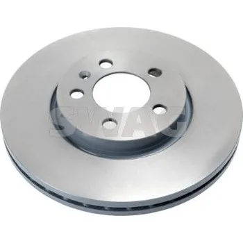 Brzdový kotouč Brzdový kotouč SWAG 33 10 6928