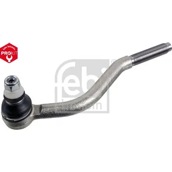 Soustava řízení Hlava příčného táhla řízení FEBI BILSTEIN 22020