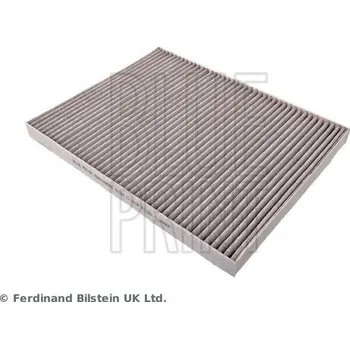 Ventilátor topení a klimatizace Filtr, vzduch v interiéru BLUE PRINT ADA102503