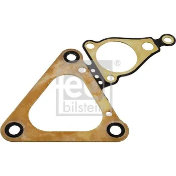 Automobilové těsnění Těsnění, kryt rozvodového ústrojí FEBI BILSTEIN 109242