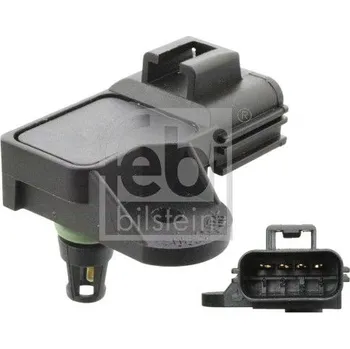 Čidlo automobilu Senzor tlaku sacího potrubí FEBI BILSTEIN 105735