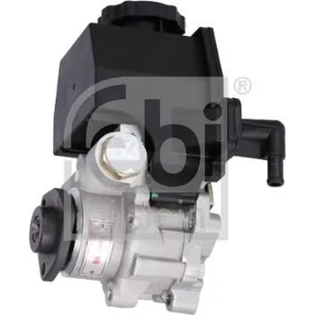 Posilovač řízení Hydraulické čerpadlo, řízení FEBI BILSTEIN 19073