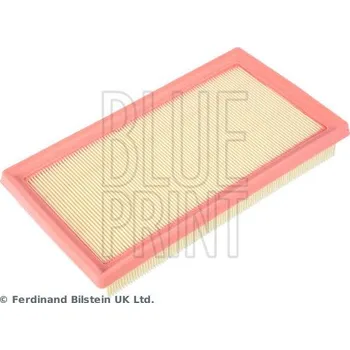 Filtr do auta Vzduchový filtr BLUE PRINT ADT322131