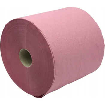 Utěrka ČISTICÍ UTĚRKA PRŮMYSLOVÁ V ROLI ČISTICÍ UTĚRKA PAPÍROVÁ 2X250M