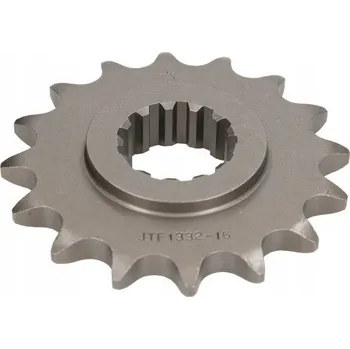 Řetězová sada pro motocykl JT Sprockets JTF1332,16
